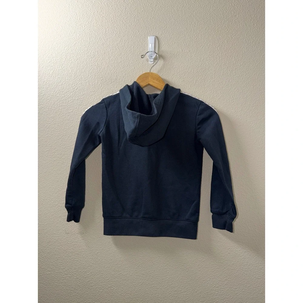 Boys Air Jordan Hooded Jacket Size 5